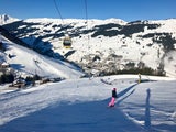 Die zehn beliebstesten Skigebiete Österreichs