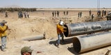 Fatale Explosion: Stromausfall in ganz Syrien