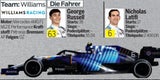 Details zu Williams