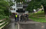 Mord-Alarm in Tirol: Mann erwürgt eigene Ehefrau und versenkt Leiche im Inn