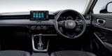 So kommt der völlig neue Honda HR-V