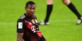 Alaba steht vor dem nächsten Titel mit den Bayern