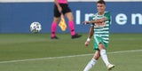 1:0 - Rapid holt knappen Sieg gegen Lok Zagreb
