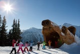 Österreichische Skigebiete bei BEST SKI RESORT