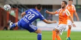 2:3 – Hartberg scheitert beim Europa-Debüt