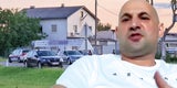 Gerasdorf Mord Tschetschene Mamikhan U. Martin B.
