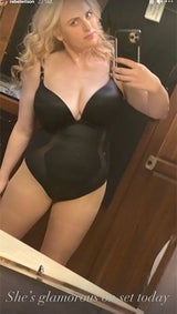Rebel Wilson