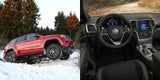 "Neuer" Grand Cherokee greift X5 & Co. an