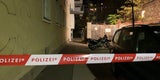Mord-Alarm in Wien-Meidling