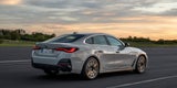 BMW bringt das neue 4er Gran Coupé