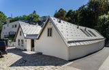 Ex-Kanzler Kern: Die Bilder seines Traum-Hauses