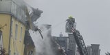 Explosion in Langenzersdorf: Vermisster tot geborgen