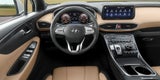 Großes Facelift für den Hyundai Santa Fe