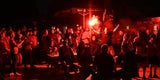 Heftige Bilder: Irre Corona-Party der Liverpool-Fans