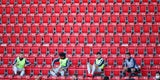Frenkies Aufreger zum deutschen Neustart