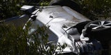 Horror-Crash: Muss Tiger Woods seine Karriere beenden?