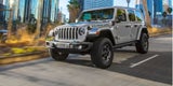 Das kostet der Jeep Wrangler Plug-in-Hybrid