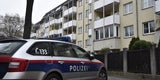 Mit Messer bewaffnete Frau bei Polizeieinsatz in Wien erschossen  Dame soll Pflegerin attackiert haben