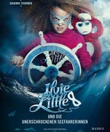 Ilvie Little