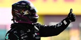 Mugello erwartet nächste Mercedes-Party
