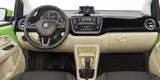 Skoda verpasst dem Citigo ein Facelift
