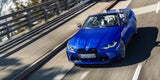 BMW bringt den neuen M4 "oben ohne"