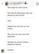 Wüste Beschimpfungen & Morddrohungen gegen Norbert Hofer