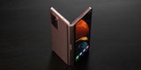 Galaxy Z Fold2 5G ist günstiger als der Vorgänger