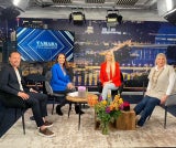 Dr. Kdolsky Tamara Fellner Show