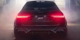 Dieser 800 PS starke Audi RS6 ist was ganz Besonderes