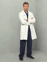 Eric Dane
