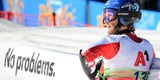 Kombi-Weltmeister Schwarz kann am Sonntag die Slalom-Kugel fixieren.