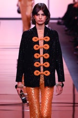 Armani Privé Haute Couture Spring Summer 2017