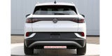 VW hat die Produktion des Elektro-SUV ID.4 gestartet