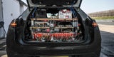 Hier fährt Porsches völlig neuer Elektro-Macan