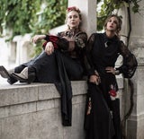 Kategorie Fashion: lesfactoryfemmes / A.Cebuc & L.Molnar