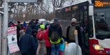 Wirbel um "Mega-Rodelparty" am Wiener Kahlenberg