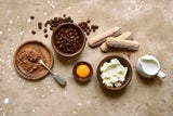 Schneller geht Tiramisu nicht! Alle machen jetzt Tiramisubällchen