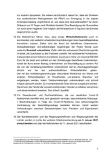 Jetzt fix: Deutschland ab Mittwoch im harten Lockdown