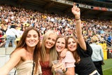 Wieder möglich: 30 000 Fans bei Konzert in Neuseeland