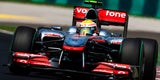 Lewis Hamilton 2010