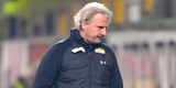 2:0 - Ried gewinnt gegen glücklose Hartberger