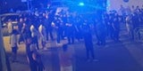 Massenschlägerei in Wien sorgt für Polizei-Großeinsatz