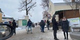 Wirbel um "Mega-Rodelparty" am Wiener Kahlenberg