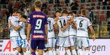 Austria verpatzt Stöger-Debüt gegen LASK