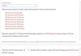 Geniales Tool zeigt, wie lange man in einem Raum sicher vor Corona ist