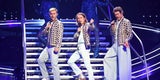 „Take That“ is back: Gary Barlow plant Revival