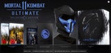 Mortal Kombat 11 Ultimate