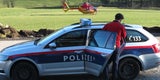 Wander-Drama in Tirol: Dreijähriger stürzt 60 Meter ab - schwer verletzt