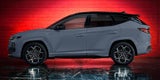 Hyundai greift mit dem neuen Tucson N-Line an